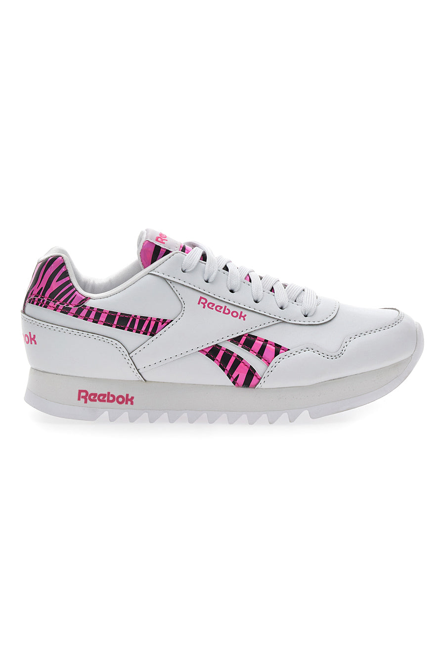 Sneakers Reebok 06232 Rosa