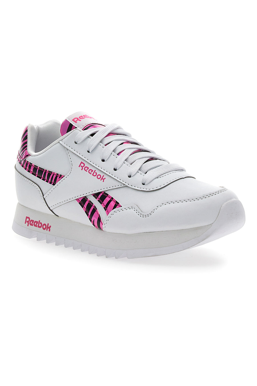 Sneakers Reebok 06232 Rosa