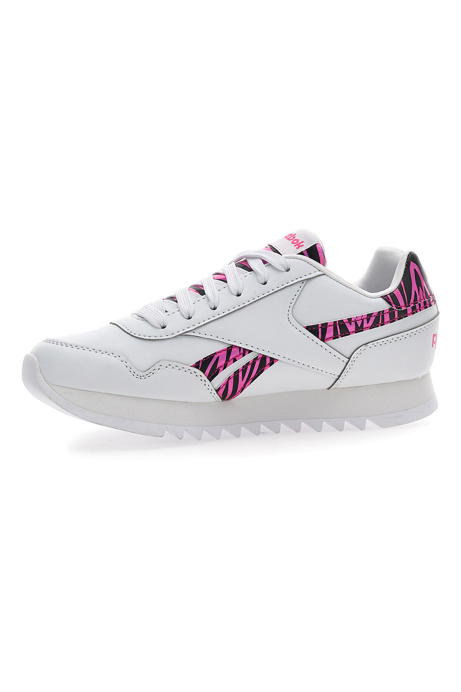 Sneakers Reebok 06232 Rosa