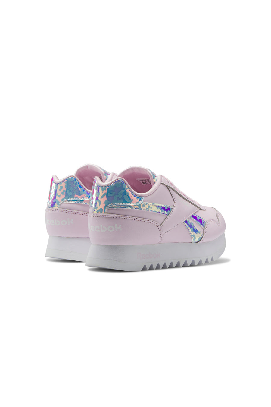 Sneakers Reebok 06232 Rosa