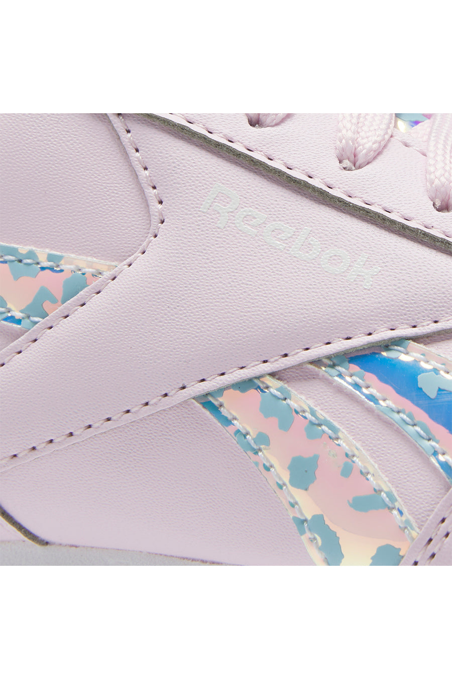 Sneakers Reebok 06232 Rosa