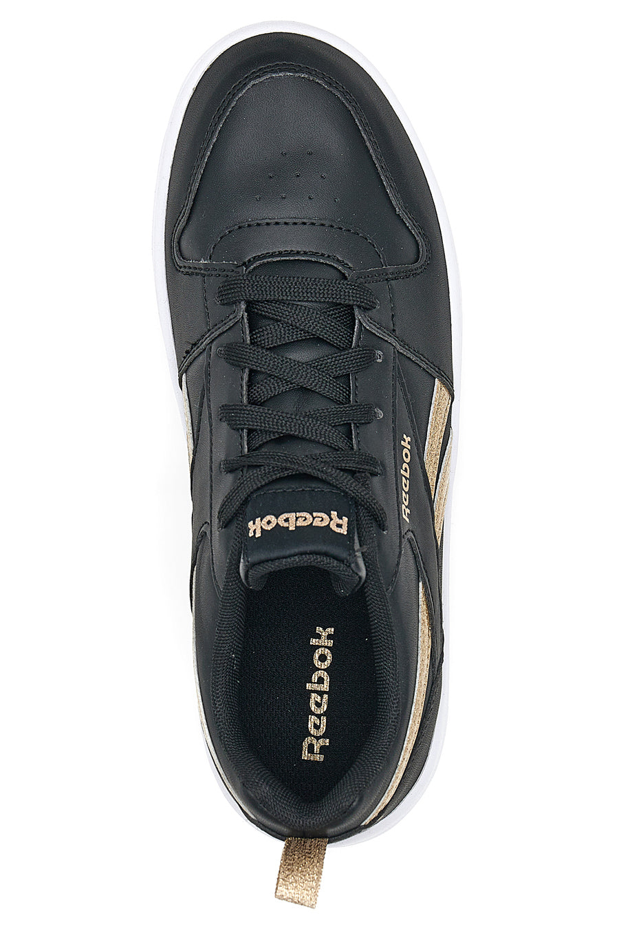 Sneakers Reebok Royal Prime 2 Nere