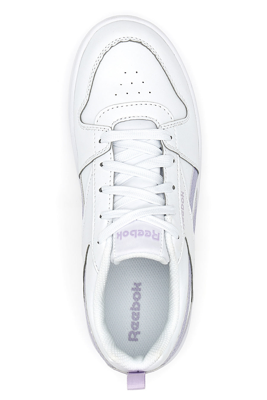 Sneakers Reebok Royal Prime 2 Bianche