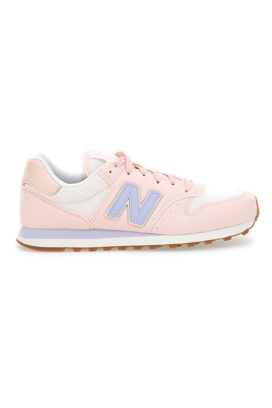 Sneakers New Balance 500 Rosa