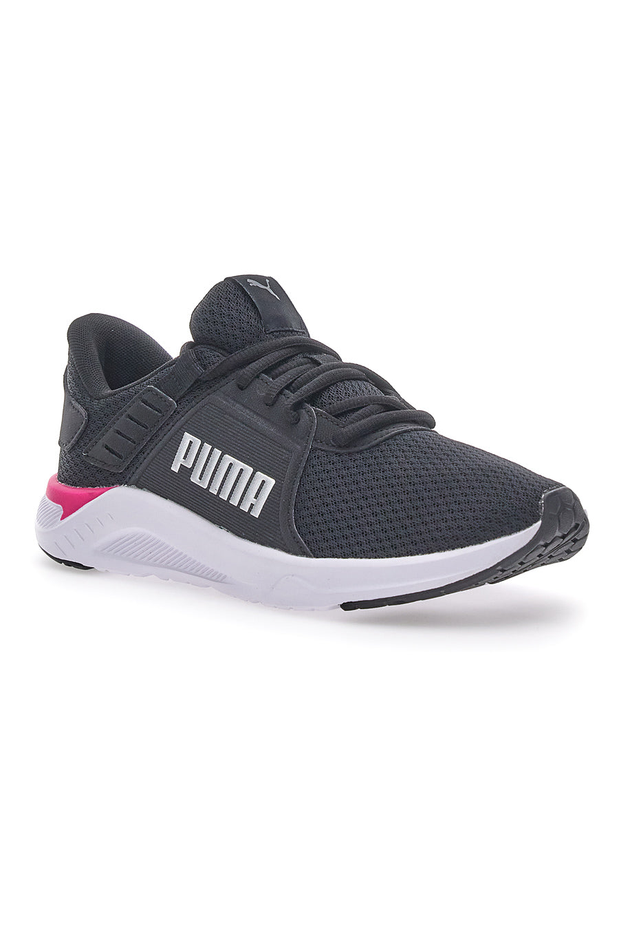 Sneakers Fitness Puma FTR Connect Nere