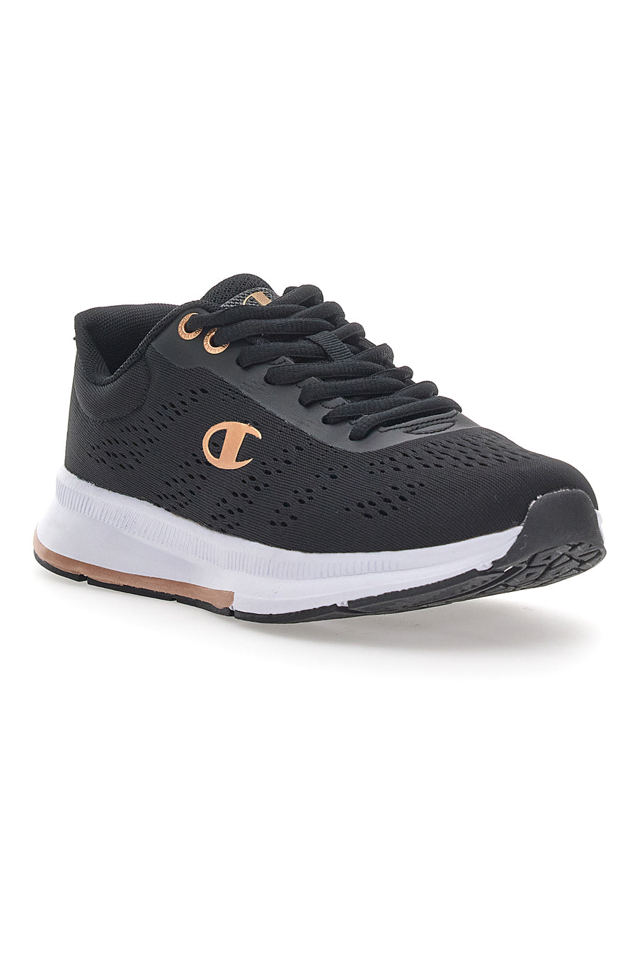 Champion Jaunt Laufsneaker Schwarz