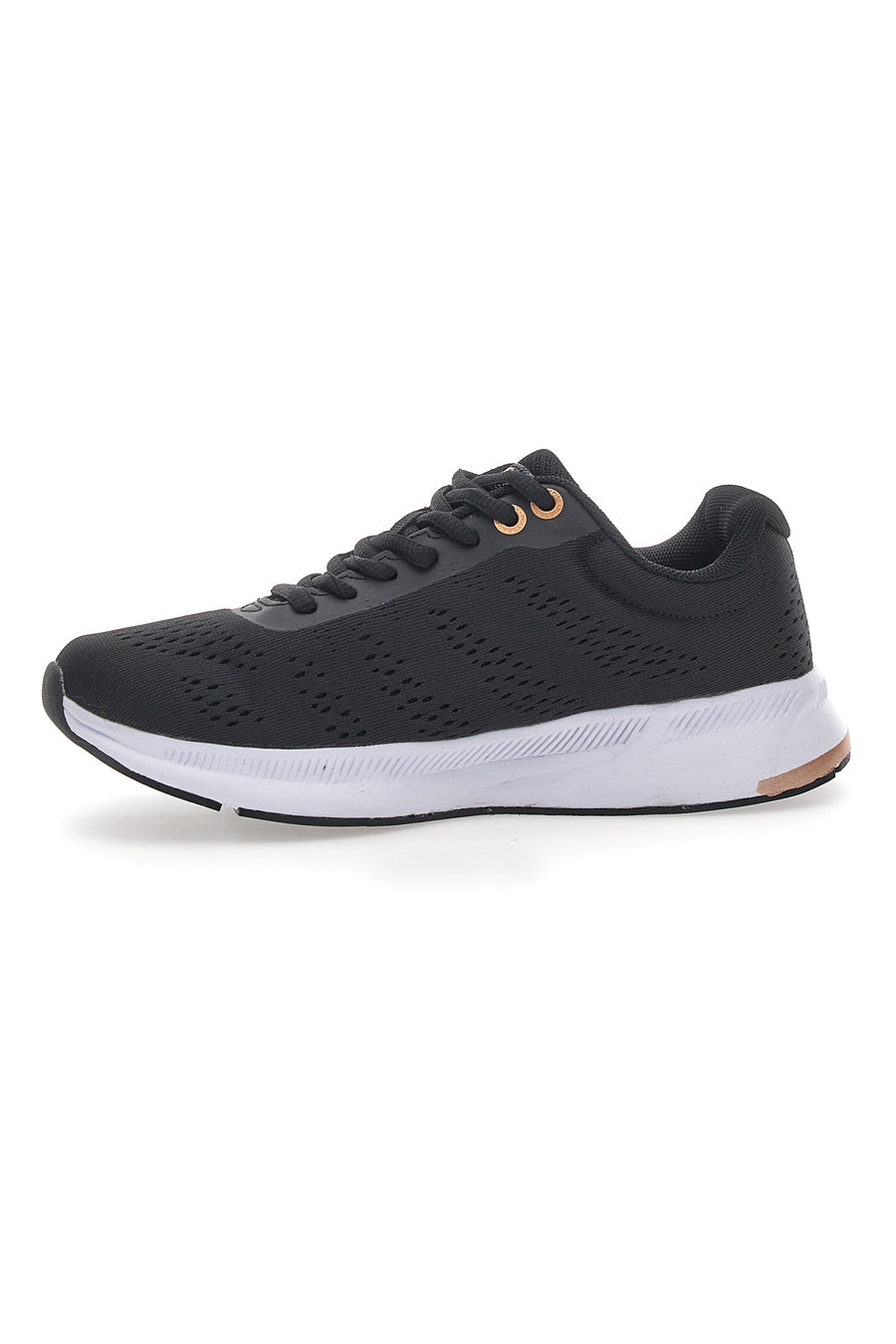 Champion Jaunt Laufsneaker Schwarz