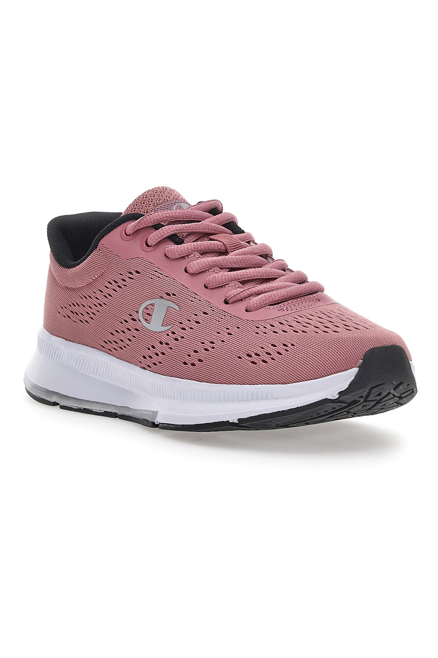 Running Champion Jaunt Pink Sneakers