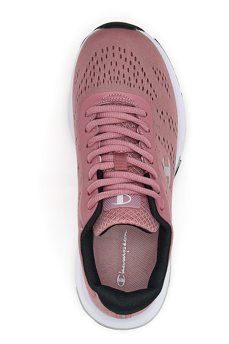 Running Champion Jaunt Pink Sneakers