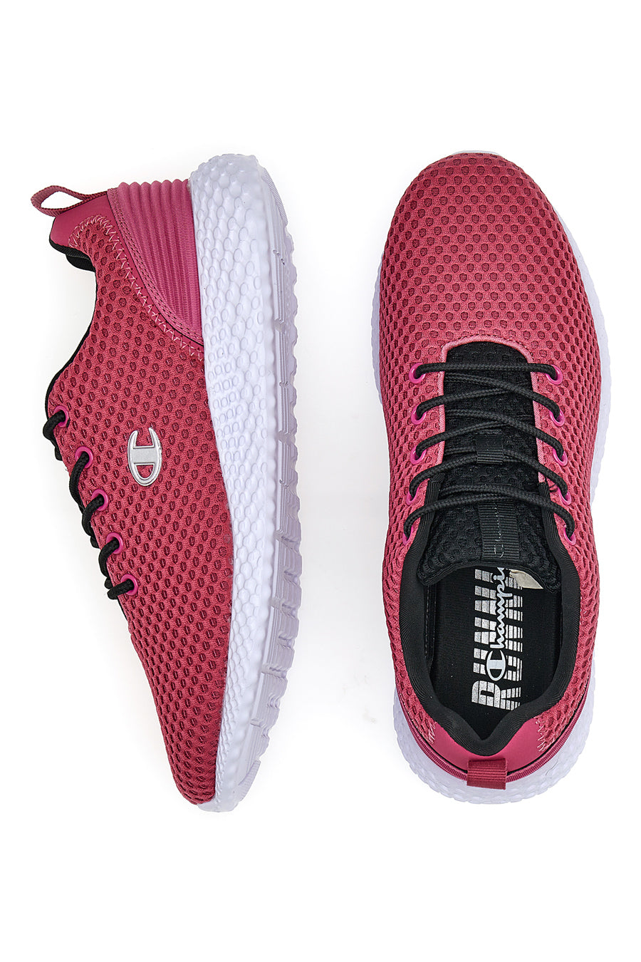 Scarpe da Running Champion Sprint Rosa