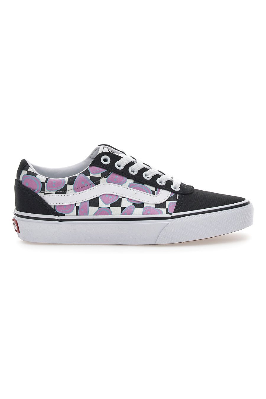 Sneakers Vans Ward Multicolor