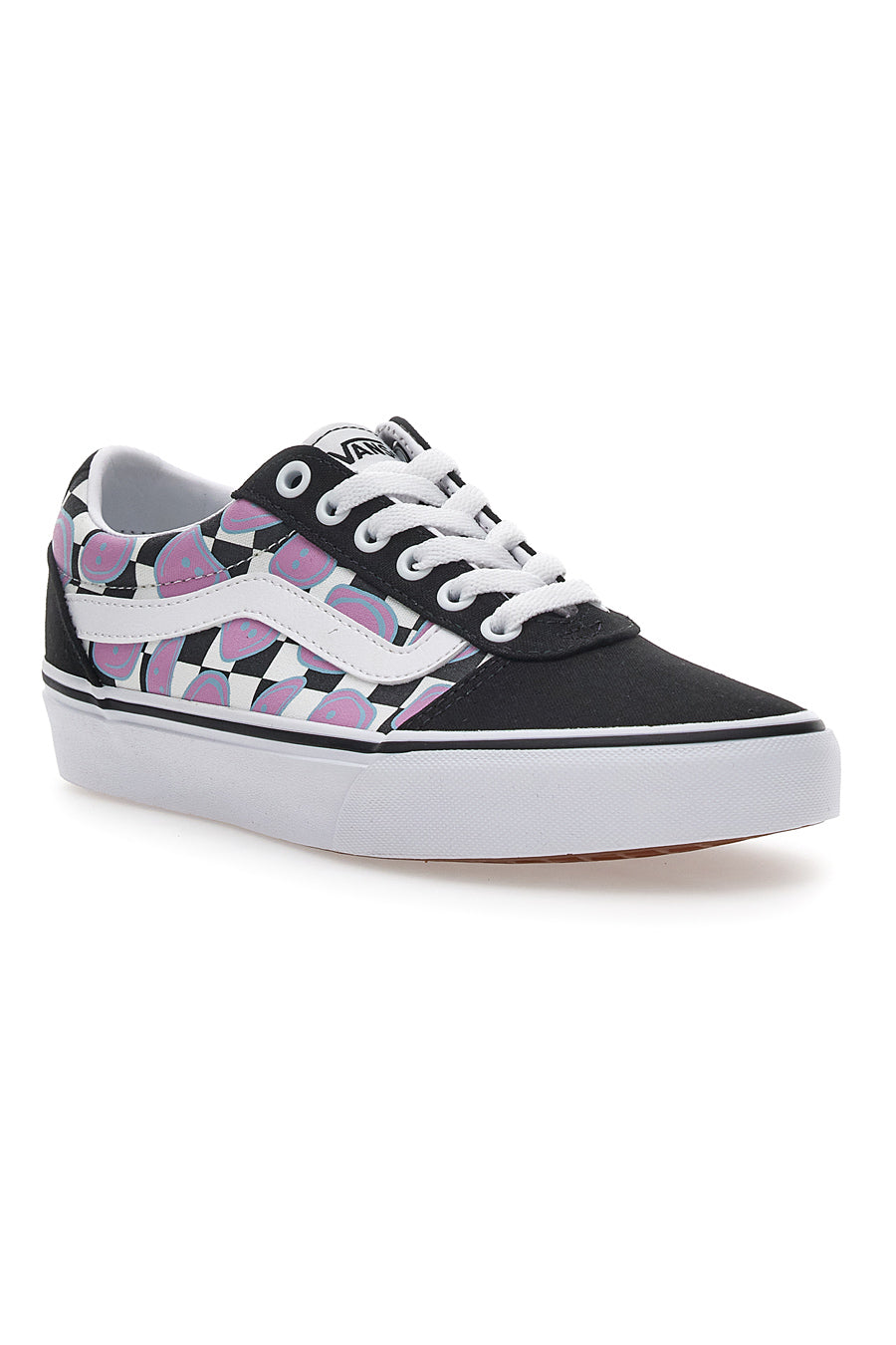 Sneakers Vans Ward Multicolor