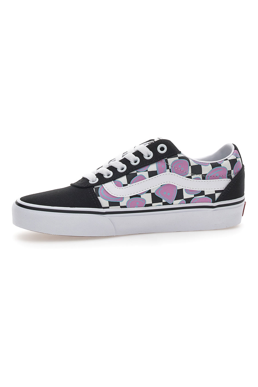 Sneakers Vans Ward Multicolor