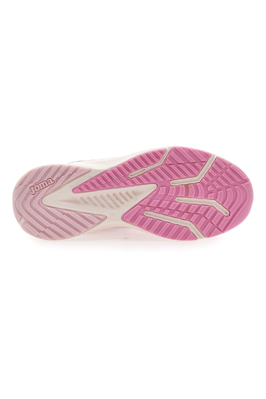 Joma Rodio Jr 2313 Rosa Laufschuhe