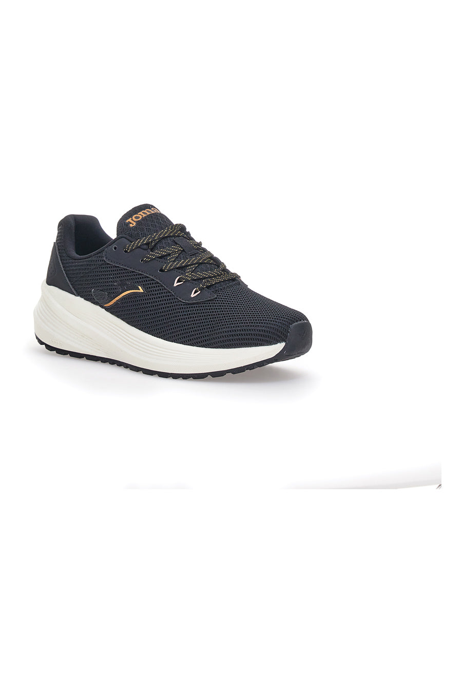 Sneakers Running C.Dream 2301 Nere