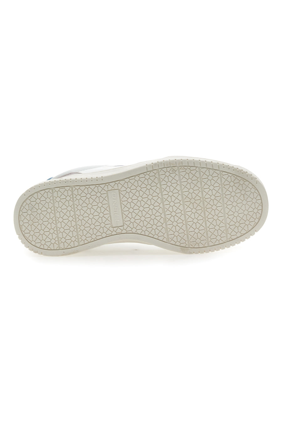 Sneakers O'Neill Galveston Women Low Bianche e Grigie