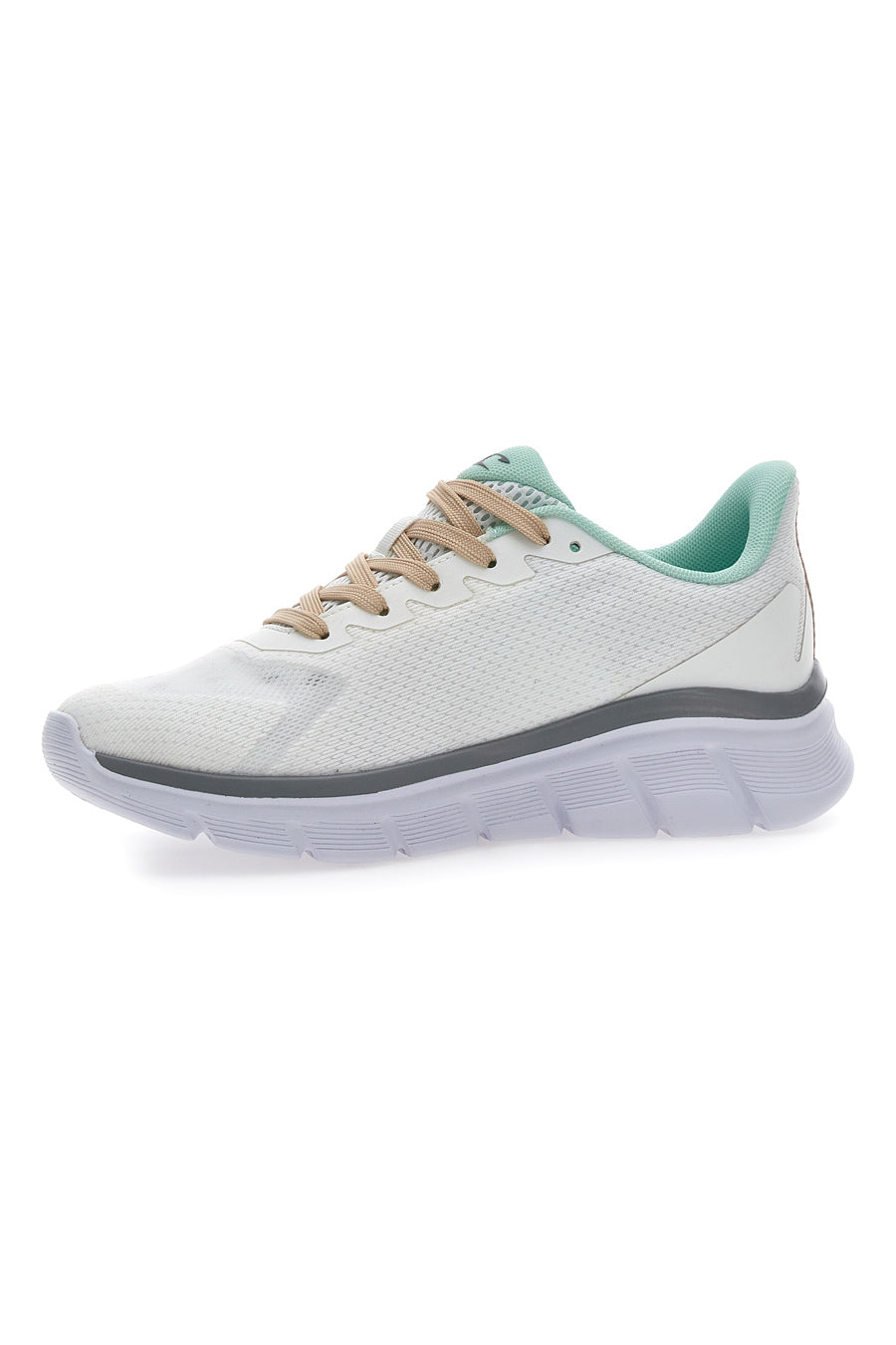 Sneakers Running O'Neill Caswell Women Low Bianche