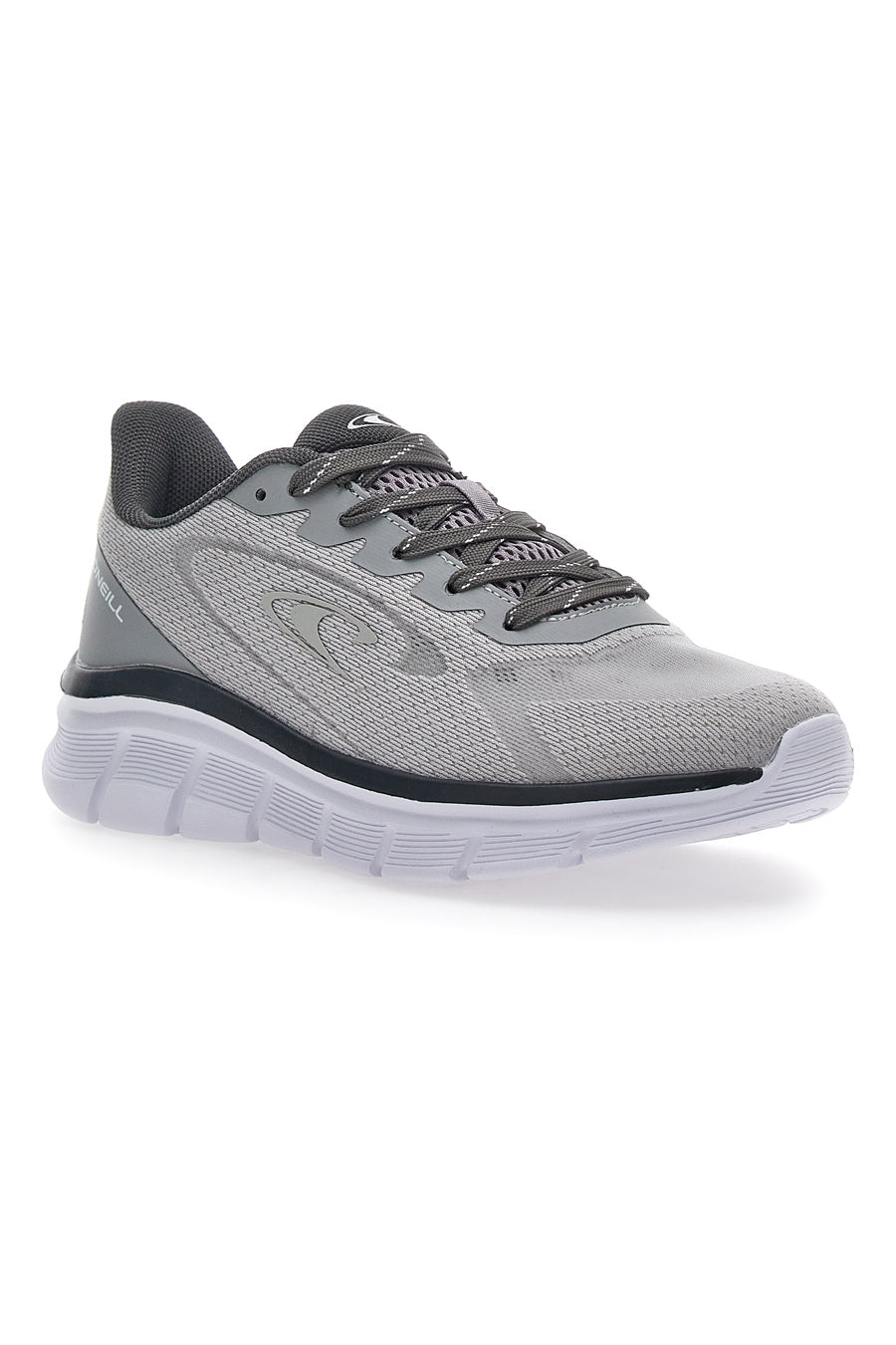 Sneakers Running O'Neill Caswell Women Low Grigie