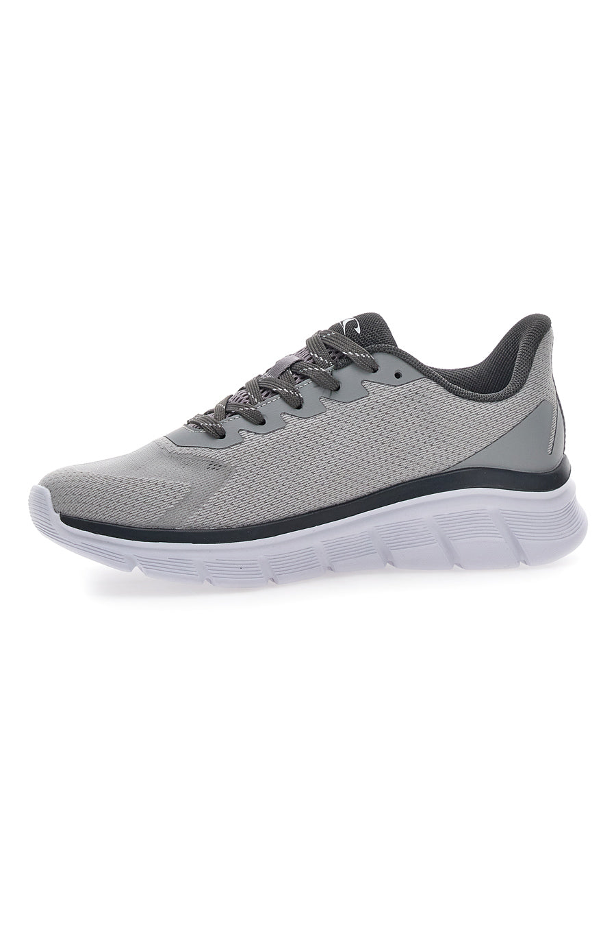 Sneakers Running O'Neill Caswell Women Low Grigie