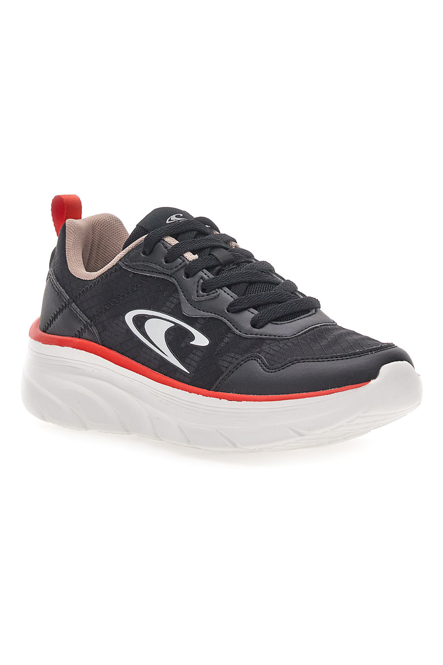 Sneakers Sportive O'Neill Castillo Women Low Nere