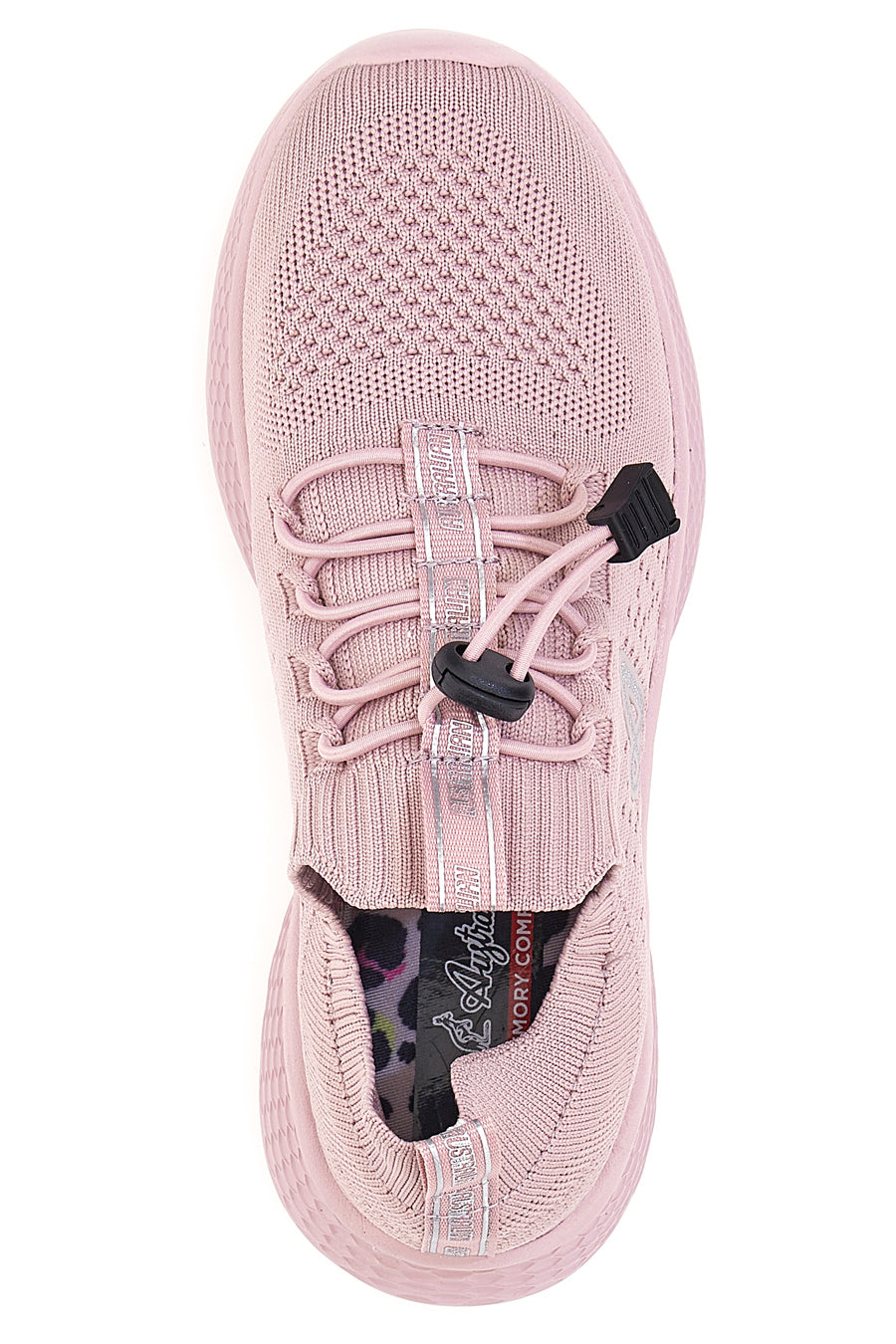 Sneakers Jogging Australian 400 Rosa