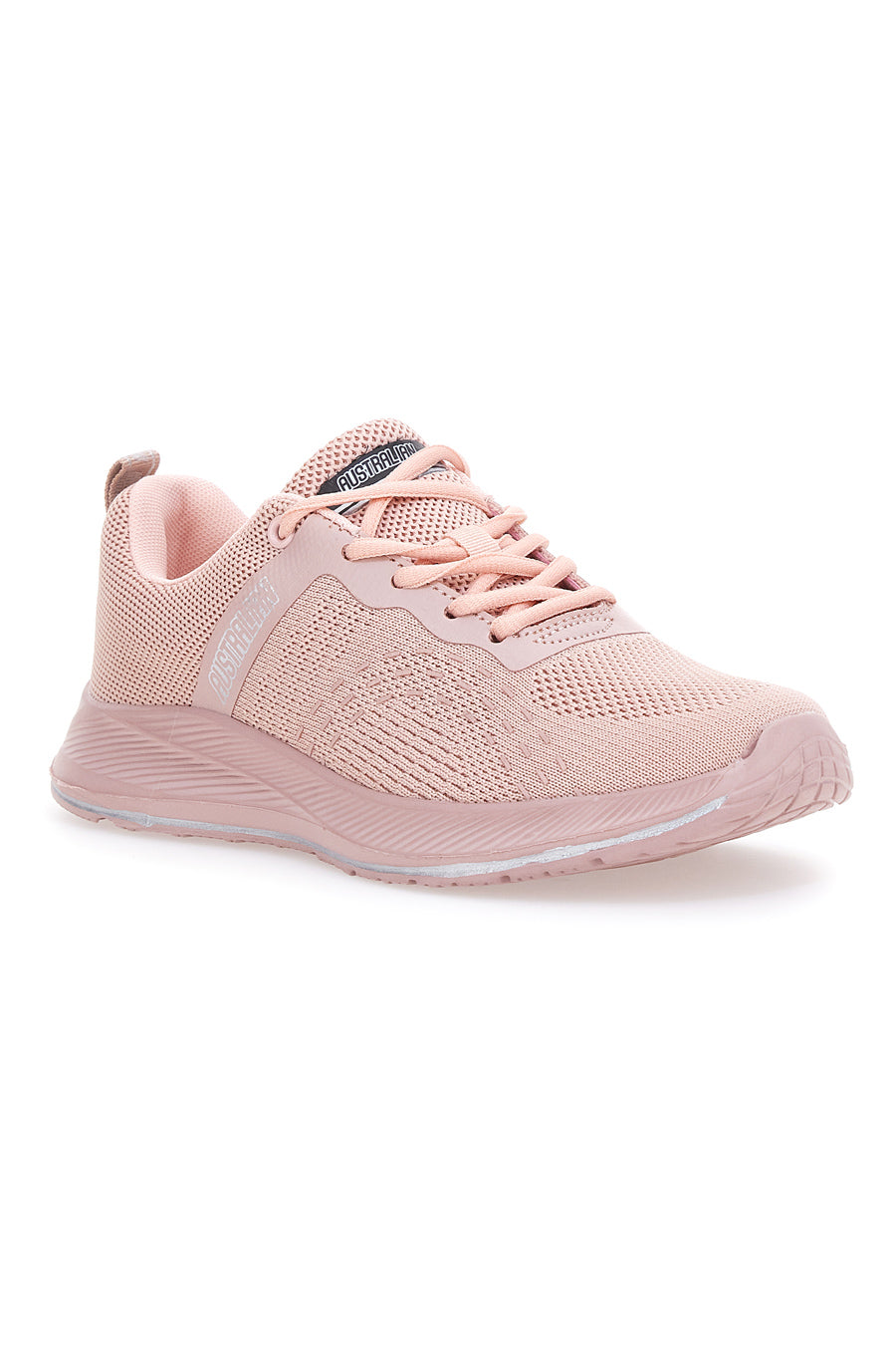 Sneakers Sportive Rosa Australian 603