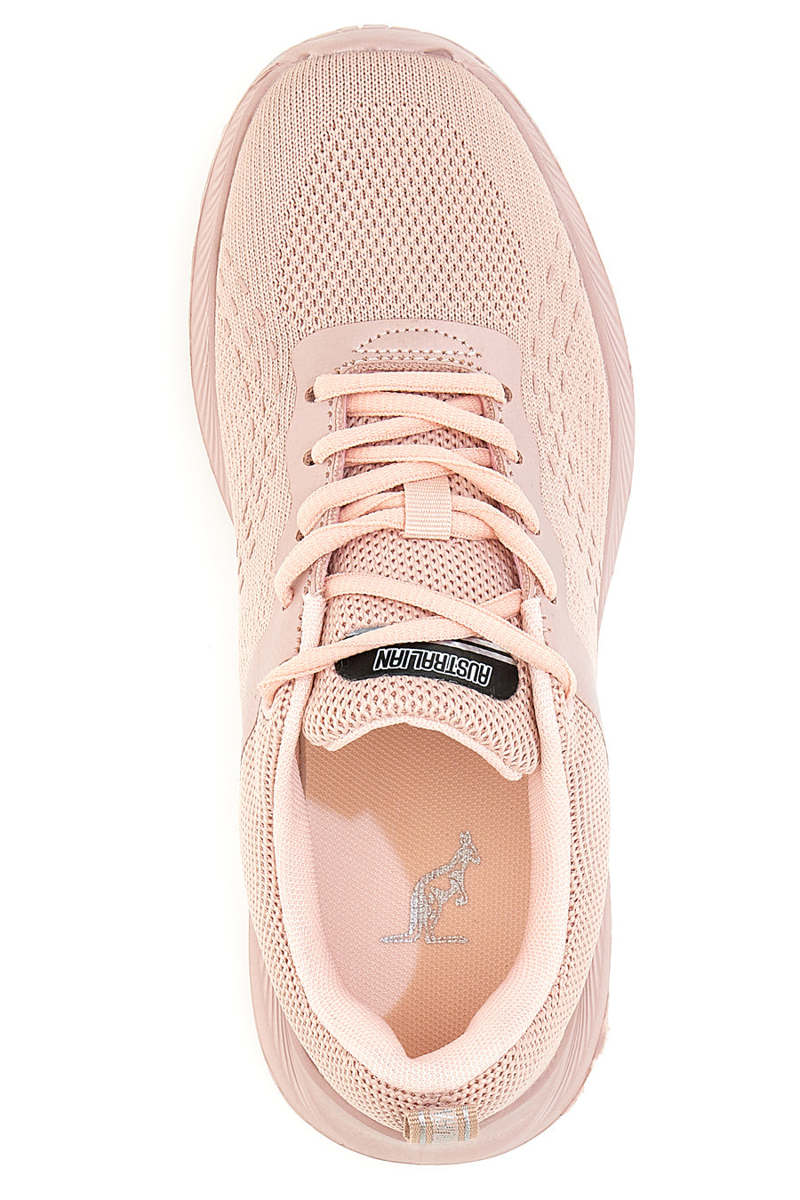 Sneakers Sportive Rosa Australian 603