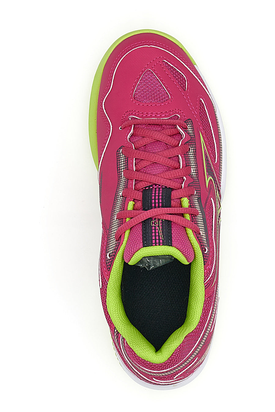 Scarpe da Padel Mizuno Break Shot 4 Padel Fuxia