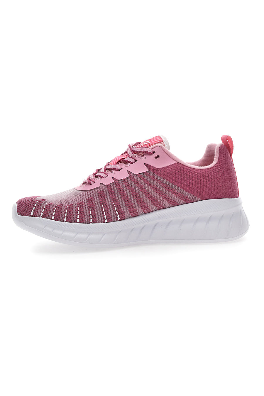 Sneakers Etinic VOX Rosa