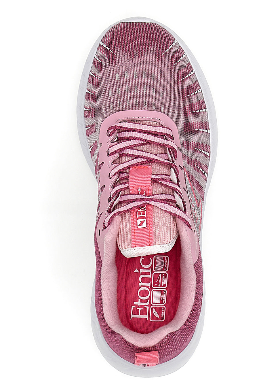 Sneakers Etinic VOX Rosa