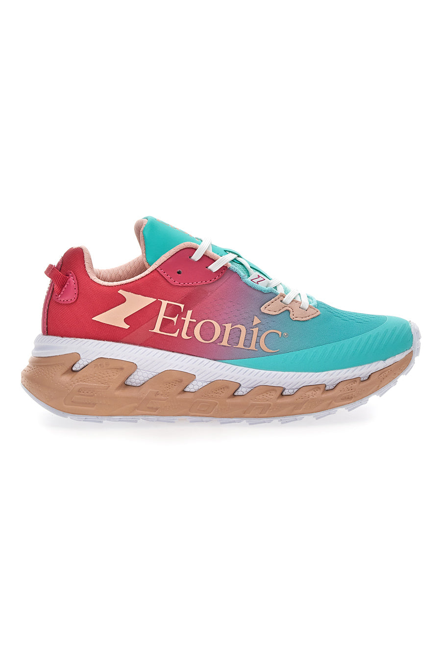 Sneakers Etonic Caved Multicolore