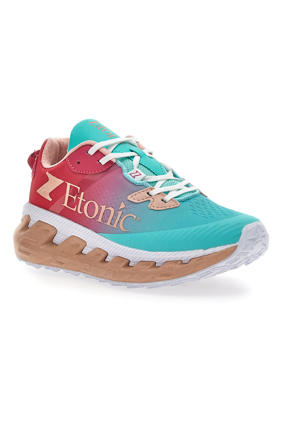 Sneakers Etonic Caved Multicolore