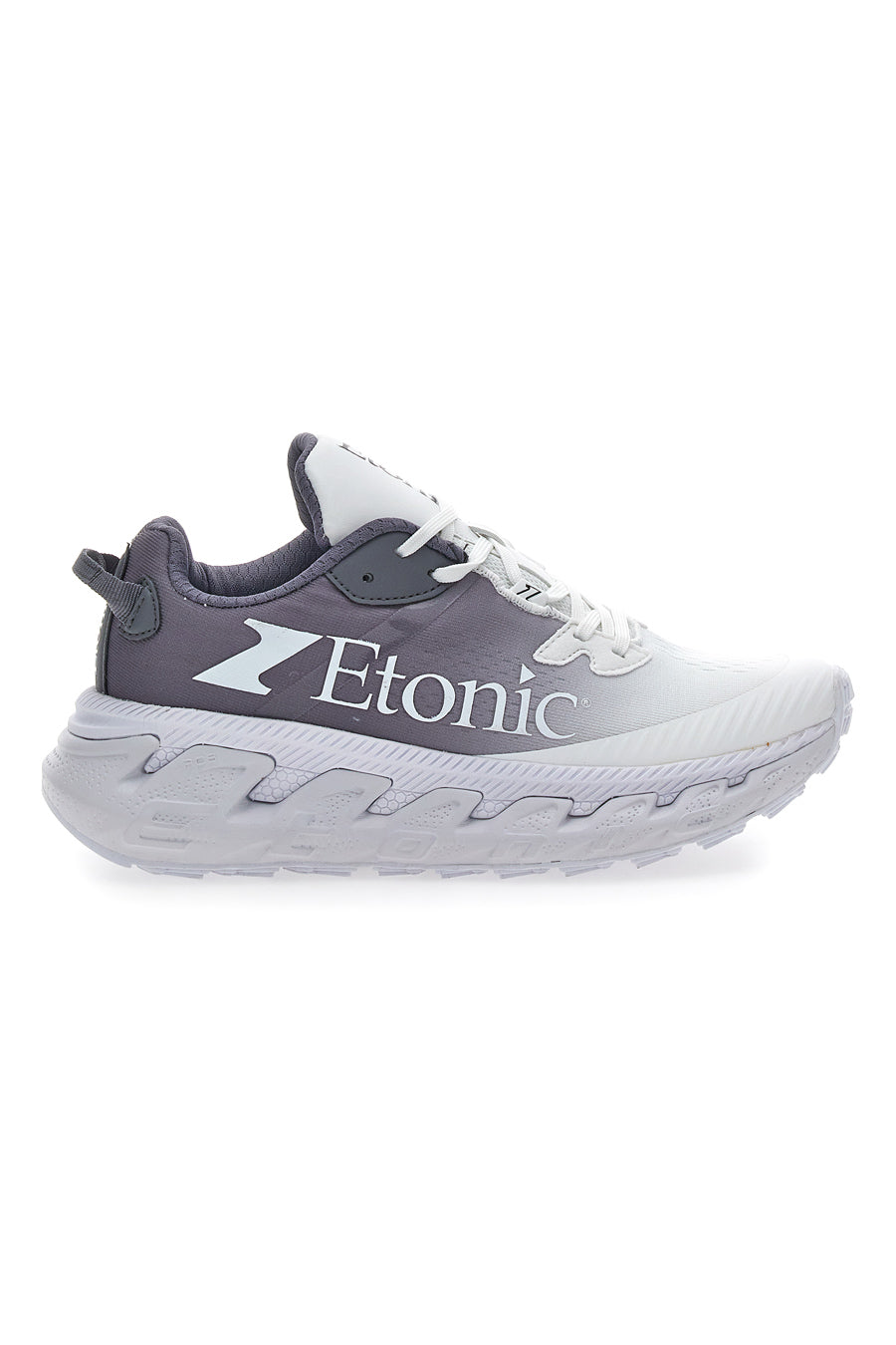 Sneakers Etonic Caved Nere/Bianche