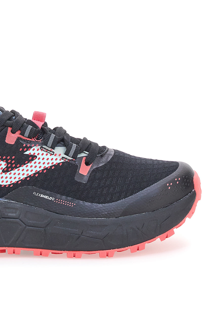 Sneakers Trail Running Joma Sima Lady 22015 Nero