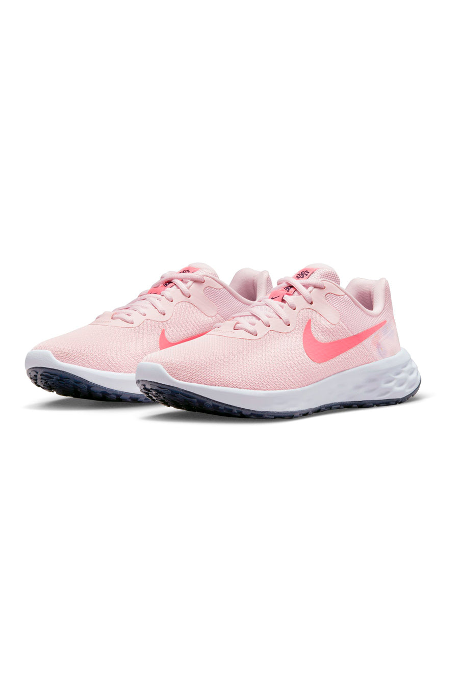 Scarpe da Running Nike Revolution 6 NN PRM Rosa