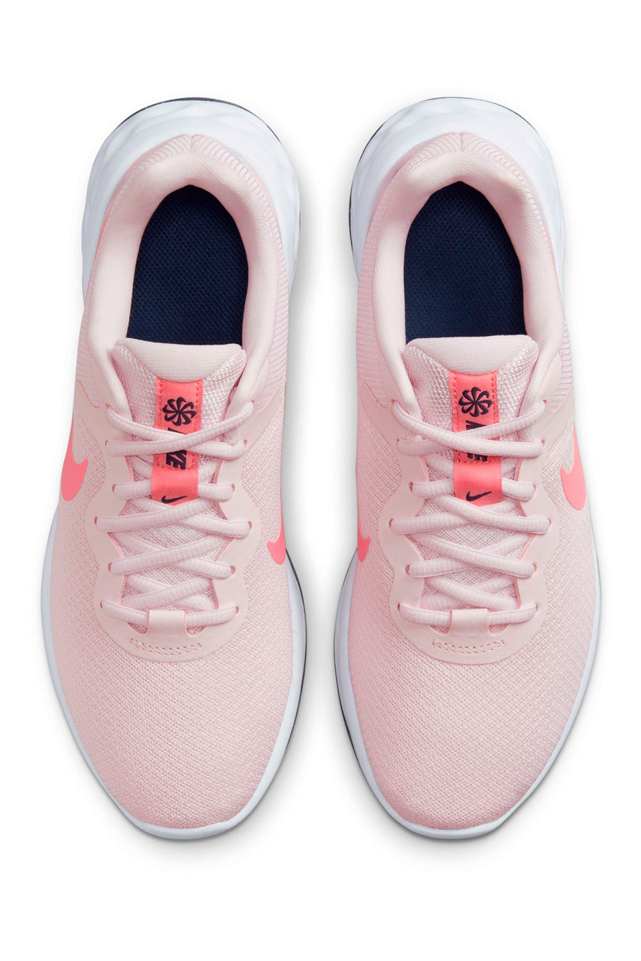 Scarpe da Running Nike Revolution 6 NN PRM Rosa