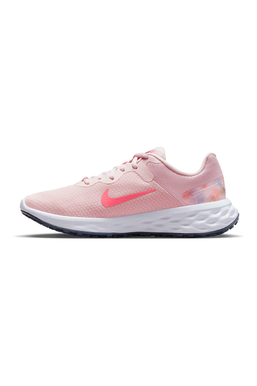 Scarpe da Running Nike Revolution 6 NN PRM Rosa