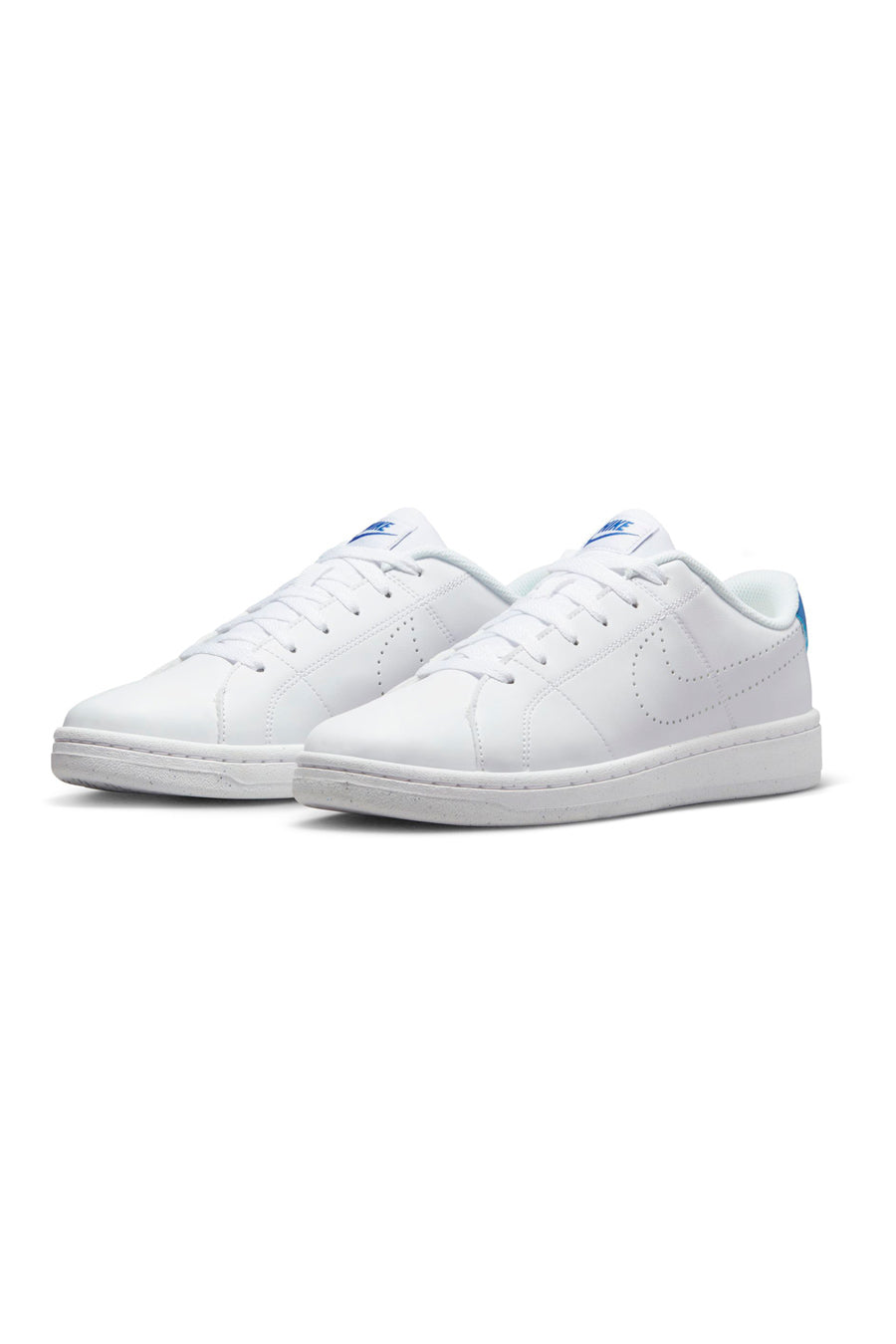 Sneakers Nike Court Royale 2 NN Bianche