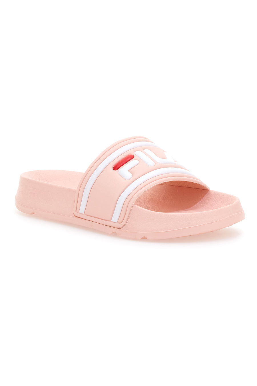 Ciabatte in Gomma Fila Morro Bay Slipper Rosa