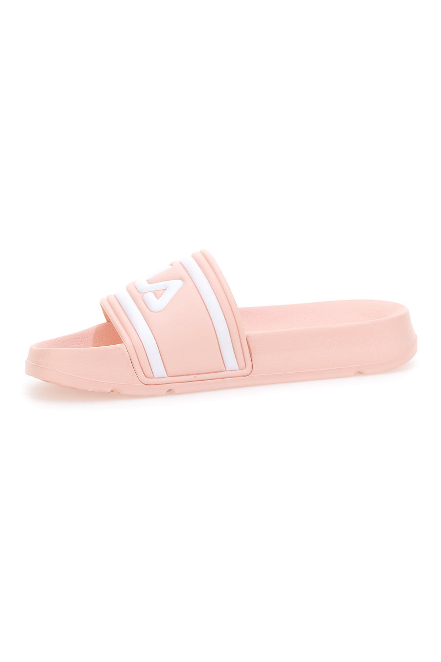 Ciabatte in Gomma Fila Morro Bay Slipper Rosa