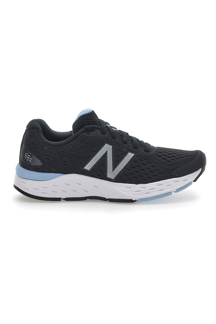 Scarpe da Running New Balance 680 Nere