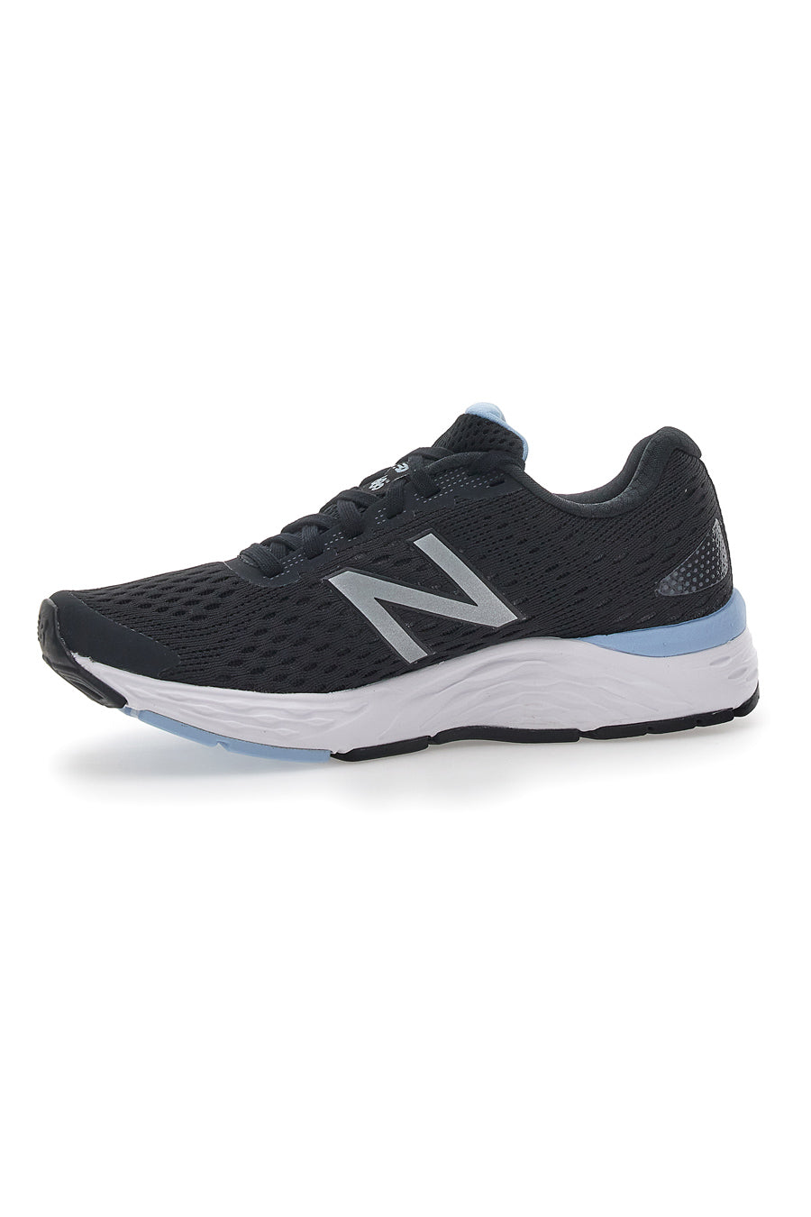 Scarpe da Running New Balance 680 Nere