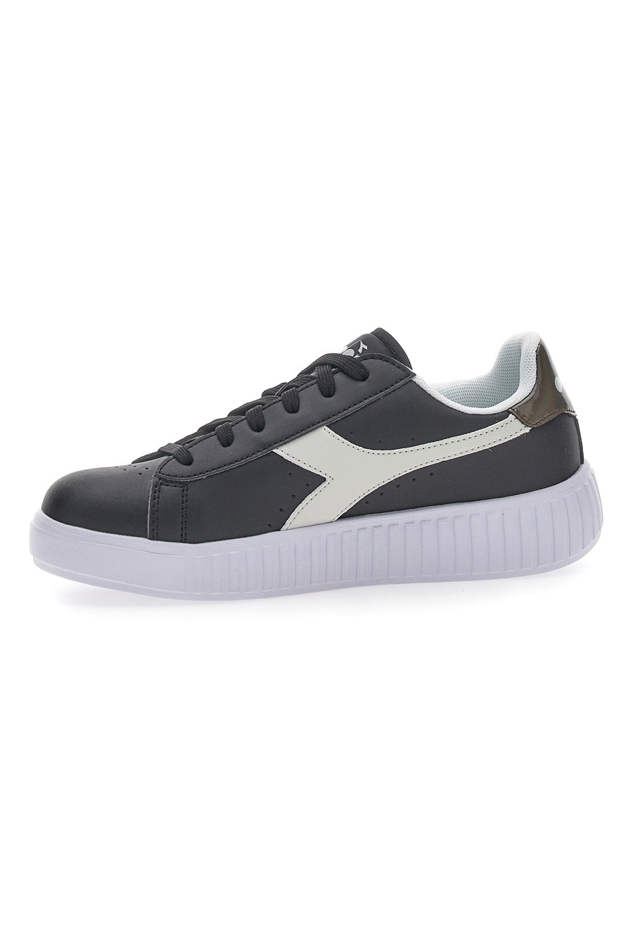 Sneakers Diadora Game Step Gs Nere