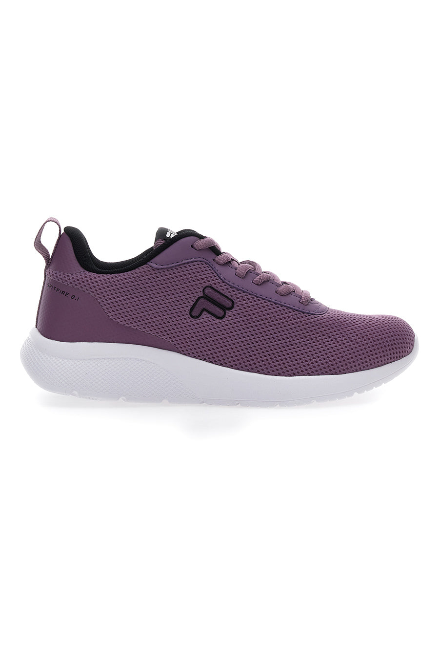 Sneakers Sportive Viola Fila Spitfire Wmn