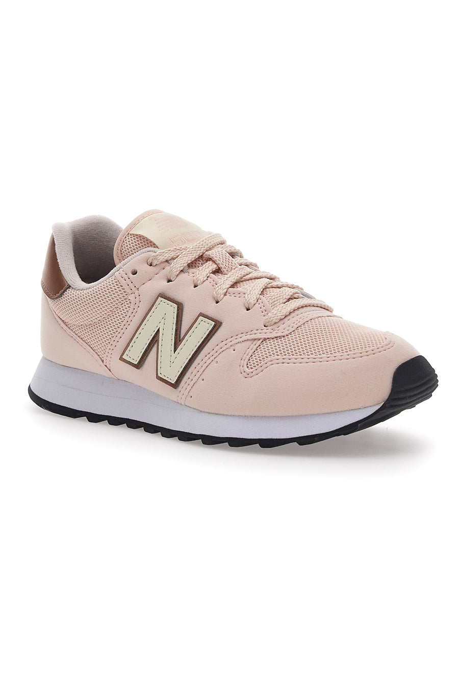 Sneakers Rosa New Balance 500