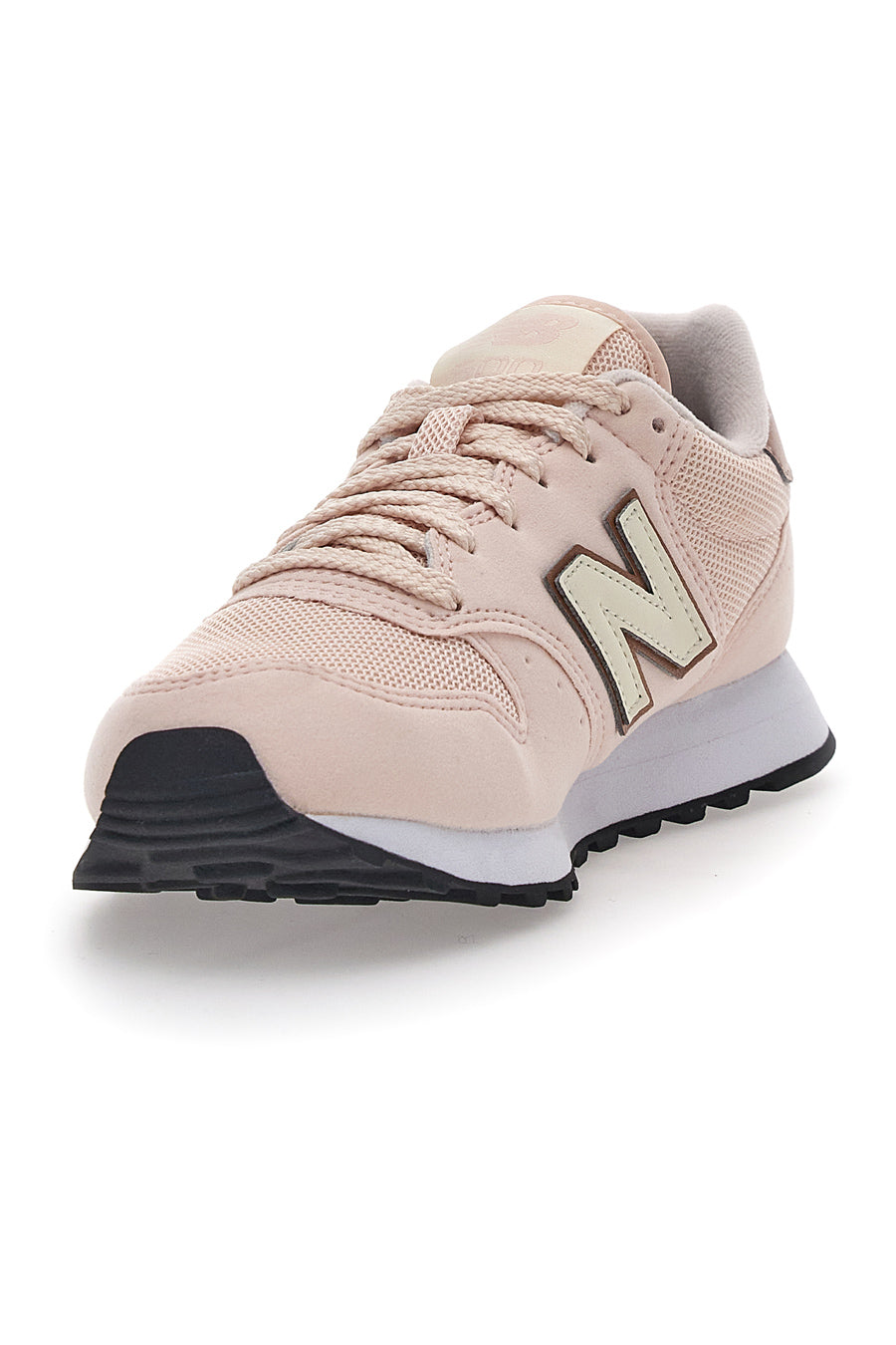 Sneakers Rosa New Balance 500