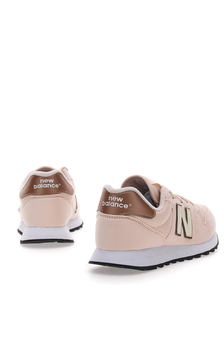 Sneakers Rosa New Balance 500