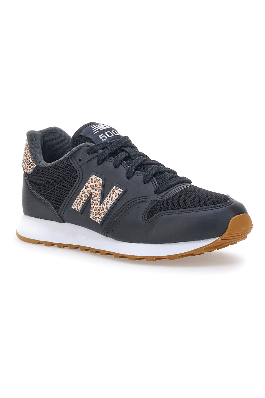 Sneakers Nere New Balance 500