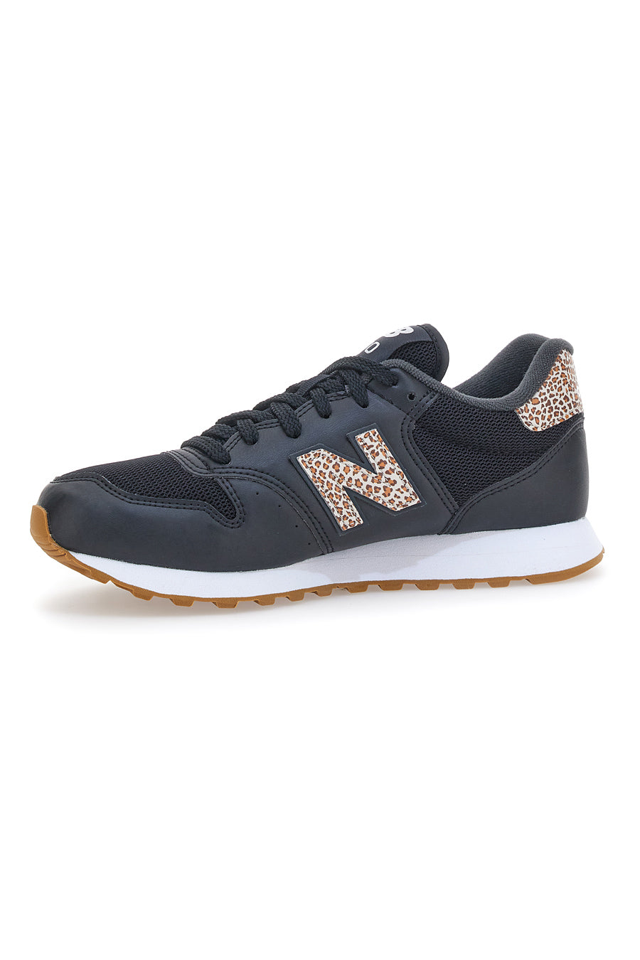 Sneakers Nere New Balance 500