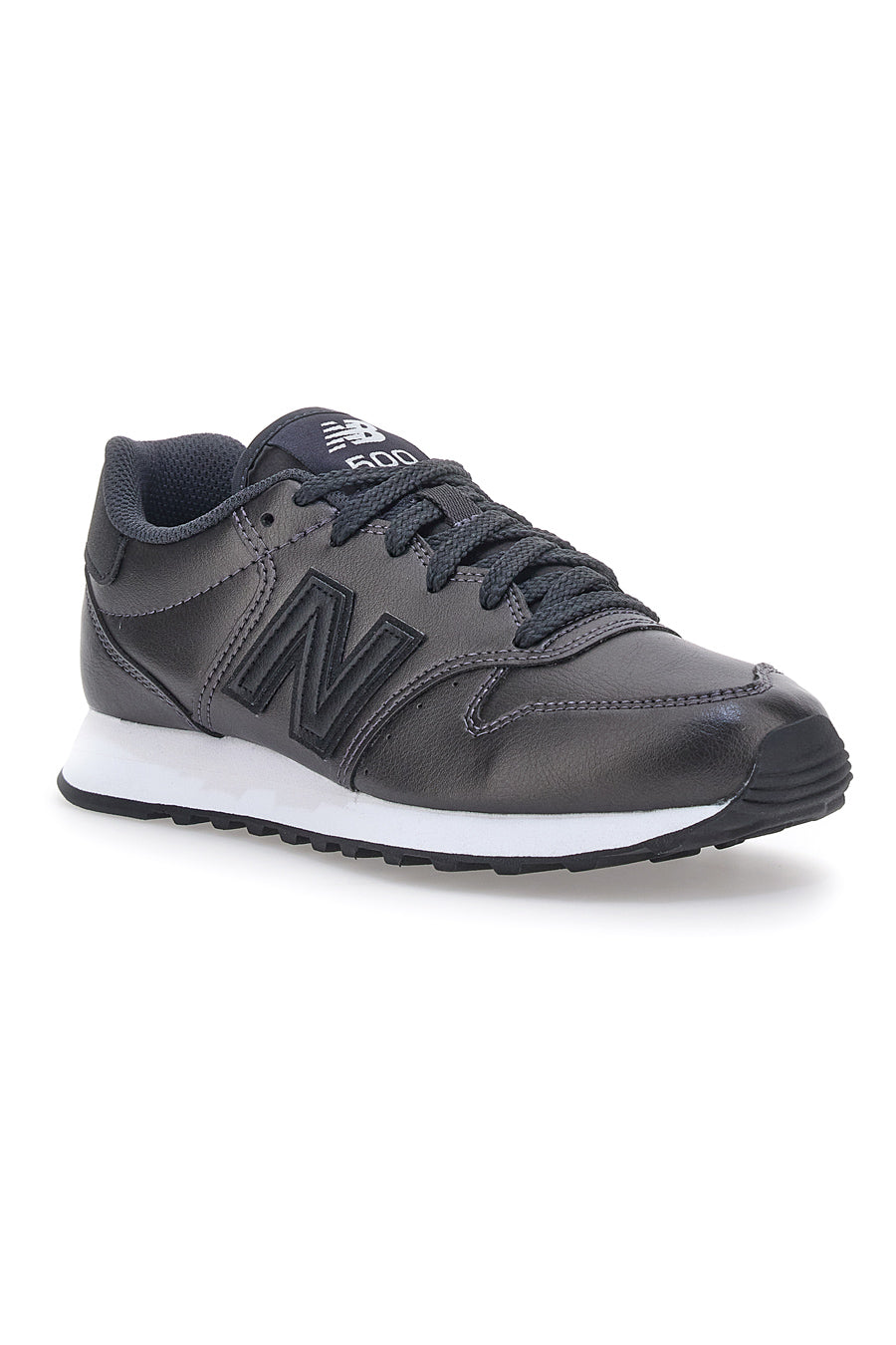 Sneakers Nere New Balance 500